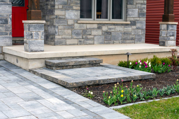 Wakefield, MI Driveway Pavers Company